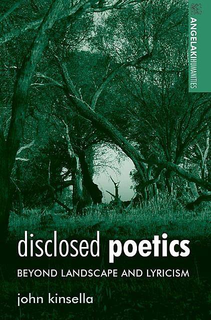 Disclosed poetics, Clive Newman