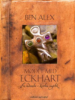 Mødet med Eckhart, Ben Alex