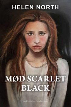 Mød Scarlet Black, Helen North