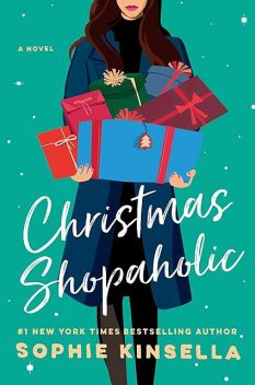 Christmas Shopaholic, Sophie Kinsella