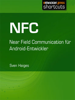 NFC, Sven Haiges
