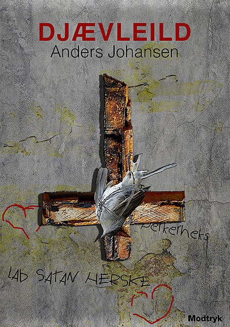 Djævleild, Anders Johansen
