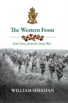 The Western Front, William Sheehan