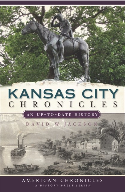 Kansas City Chronicles, David Jackson