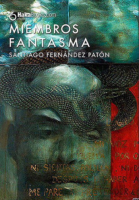 Miembros Fantasmas, Santiago Fernández Patón