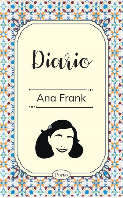 Diario, Ana Frank