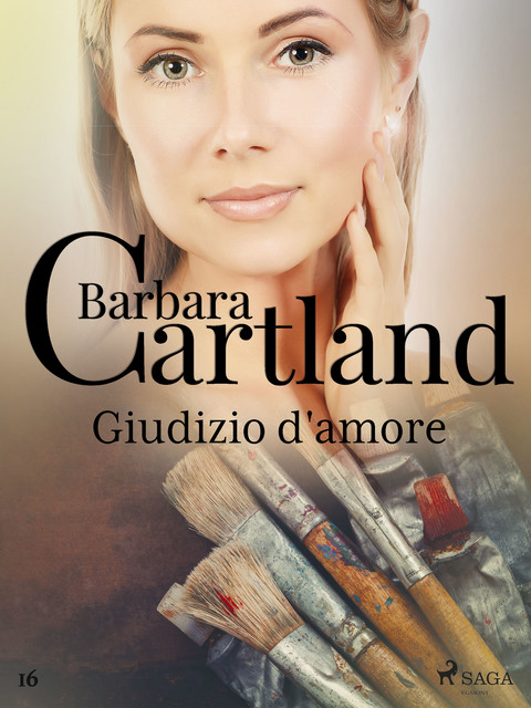 Giudizio d'amore (La collezione eterna di Barbara Cartland 16), Barbara Cartland