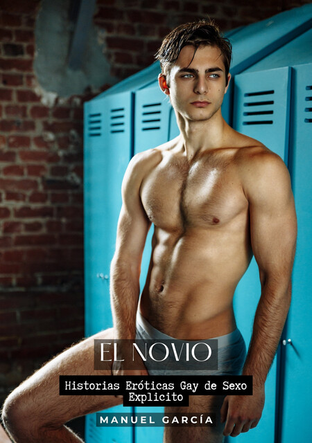 El Novio, Manuel García
