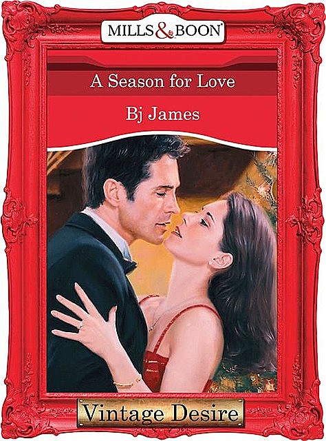 A Season For Love, Bj James