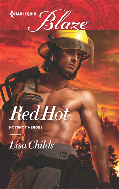 Red Hot, Lisa Childs