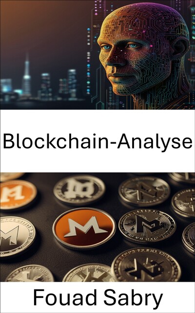 Blockchain-Analyse, Fouad Sabry