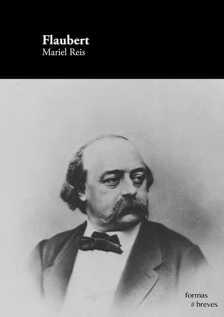 Flaubert, Mariel Reis