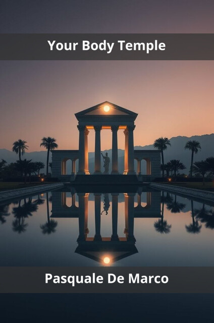 Your Body Temple, Pasquale De Marco