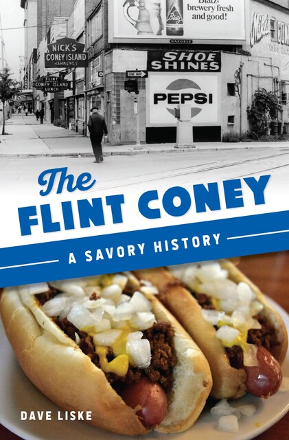 Flint Coney, Dave Liske
