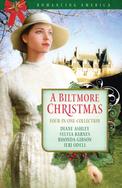 Biltmore Christmas, Diane T. Ashley