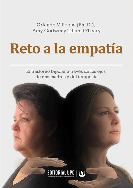 Reto a la empatía, Amy Godwin, Orlando Villegas, Tiffani O'Leary