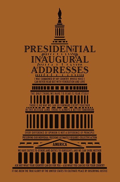 Presidential Inaugural Addresses, Editors of Canterbury Classics