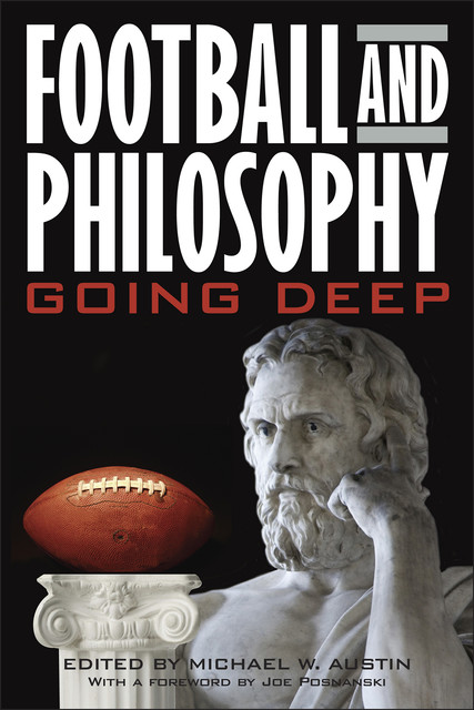 Football and Philosophy, Michael Austin