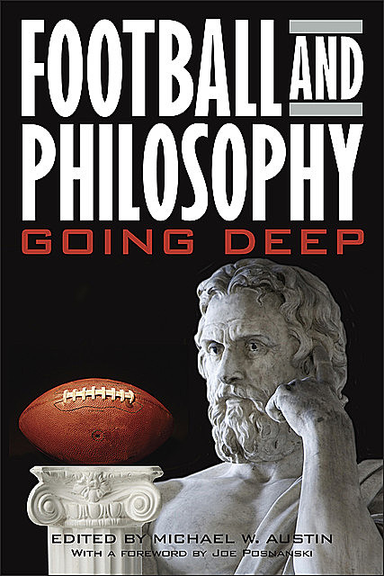 Football and Philosophy, Michael Austin