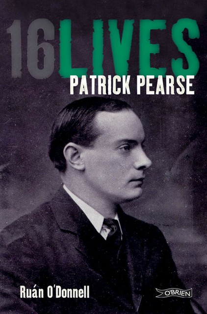 Patrick Pearse, n O'Donnell, aacute Ru