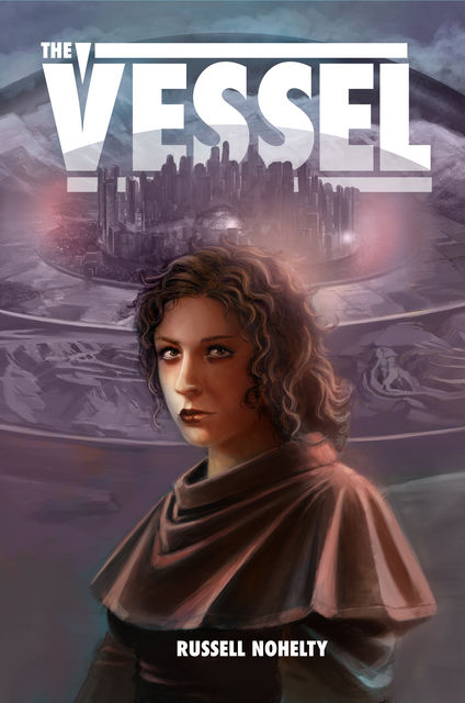 The Vessel, Russell Nohelty