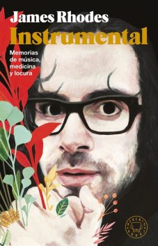 Instrumental, James Rhodes