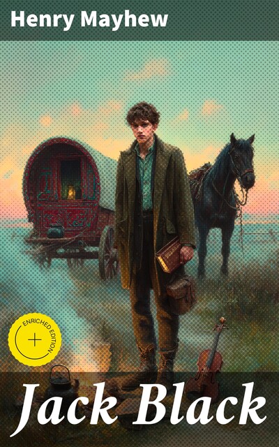 Jack Black, Henry Mayhew