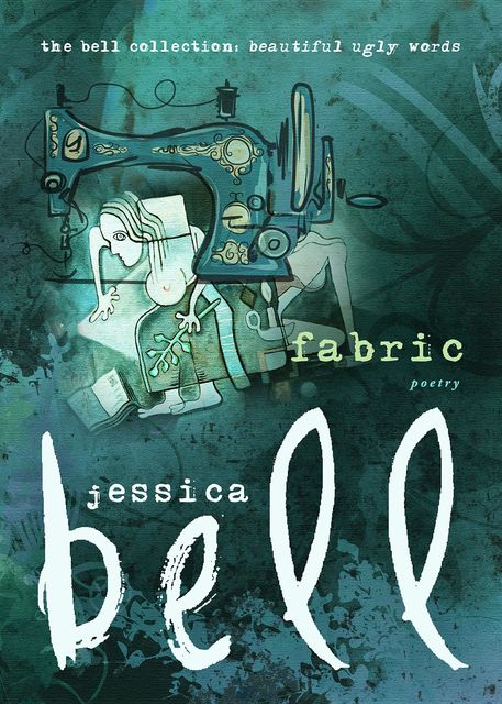 Fabric, Jessica Bell