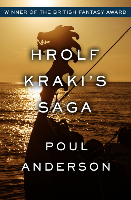 Hrolf Kraki's Saga, Poul Anderson