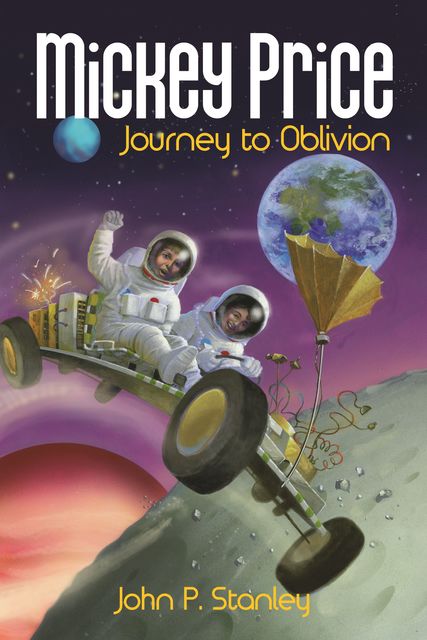 Mickey Price: Journey to Oblivion, John Stanley