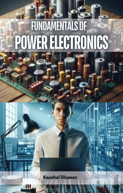 Fundamentals of Power Electronics, Kaushal Dhawan