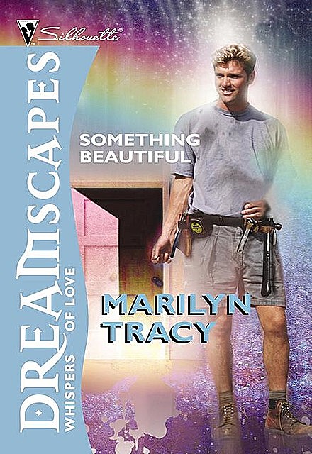 Something Beautiful, Marilyn Tracy