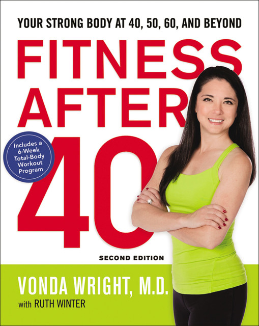Fitness After 40, Vonda Wright