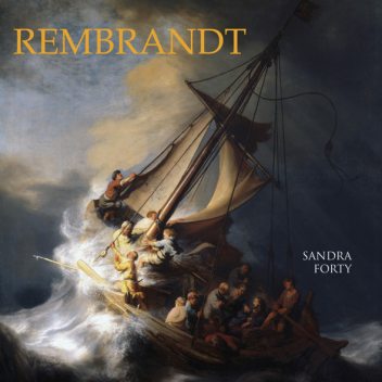 Rembrandt, Sandra Forty