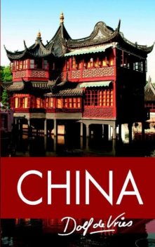 China, Dolf de Vries