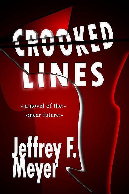 Crooked Lines, Jeffrey Meyer