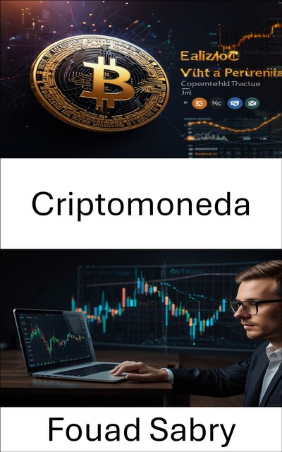 Criptomoneda, Fouad Sabry
