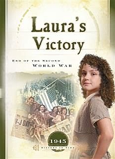 Laura's Victory, Veda Boyd Jones