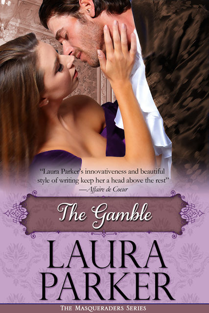 The Gamble, Laura Parker