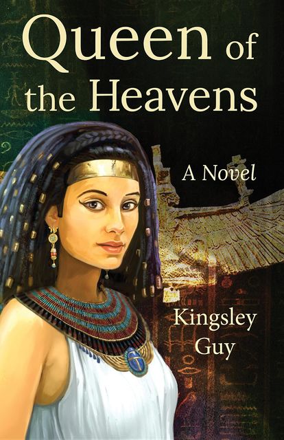 Queen of the Heavens, Kingsley Guy