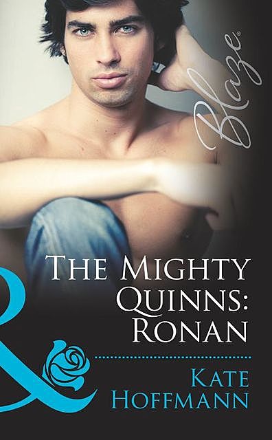 The Mighty Quinns: Ronan, Kate Hoffmann