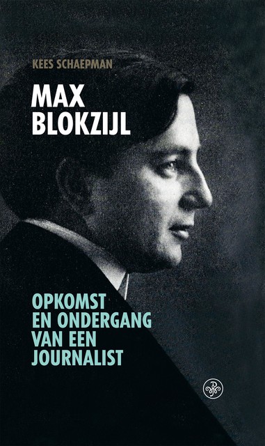 Max Blokzijl, Kees Schaepman
