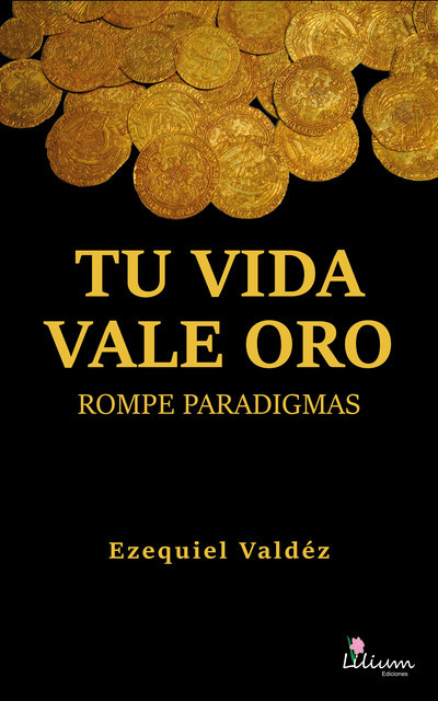 Tu vida vale oro, Ezequiel Cesar Valdez