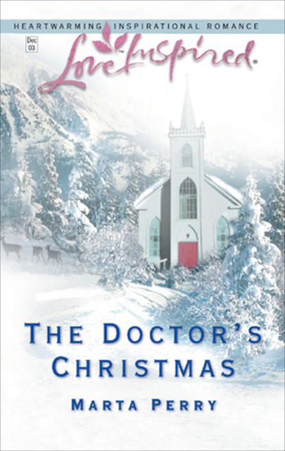 The Doctor's Christmas, Marta Perry