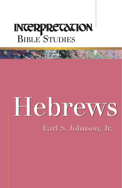 Hebrews, Earl Johnson