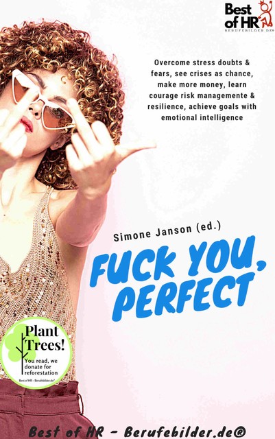 Fuck You, Perfect, Simone Janson