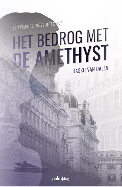 Het bedrog met de amethyst, Hasko van Dalen