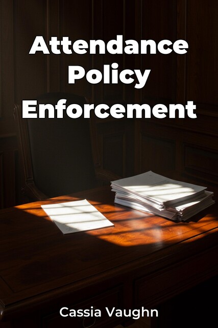 Attendance Policy Enforcement, Cassia Vaughn