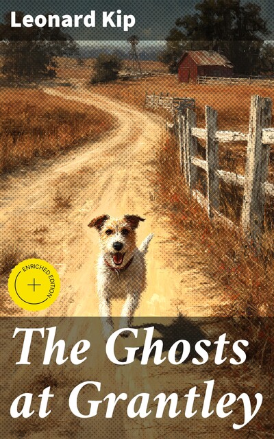 The Ghosts at Grantley, Leonard Kip