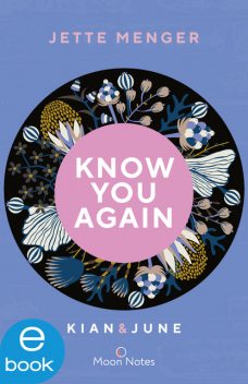 Know Us 2. Know you again, Jette Menger